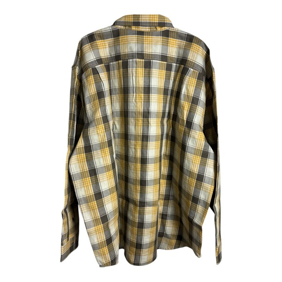 NWT Carhartt FR Flame Resistant 3XL Cat 2 Force Rugged Flex Loose Fit Twill - Picture 4 of 12